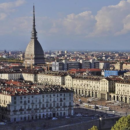 Sweet Home Lingotto Turin Exterior foto