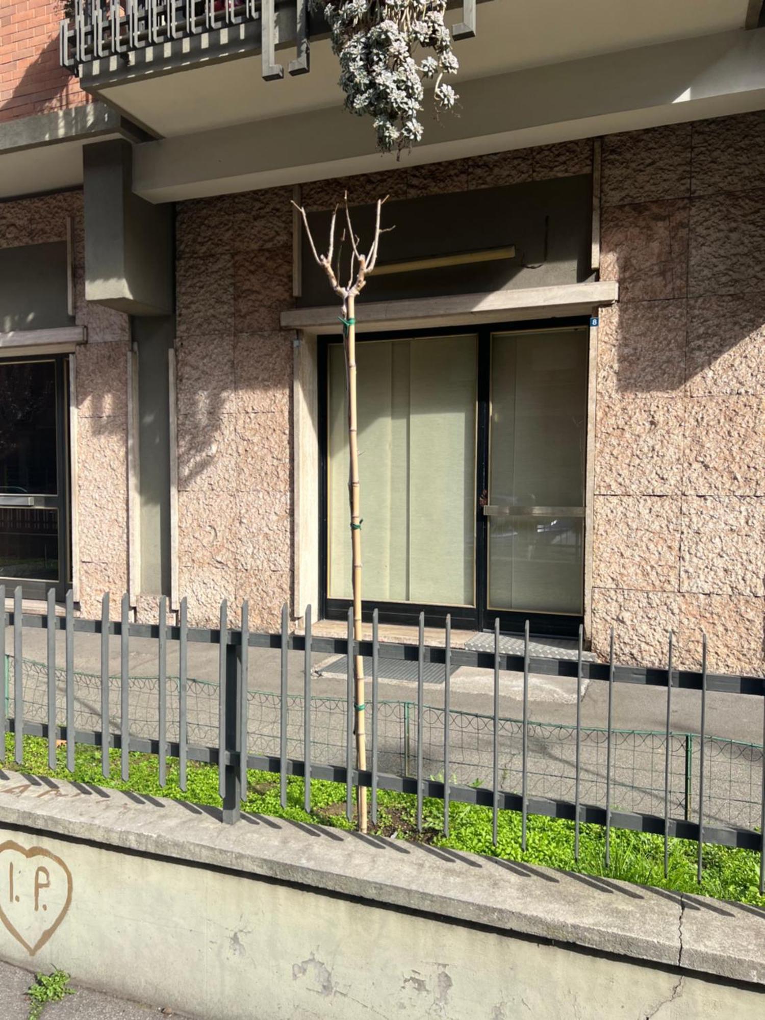 Sweet Home Lingotto Turin Exterior foto